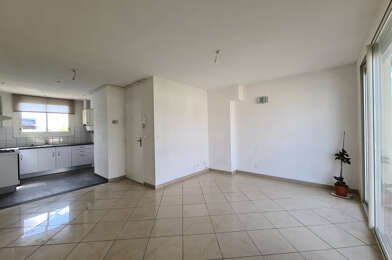 Appartement 4 pièces 595 €