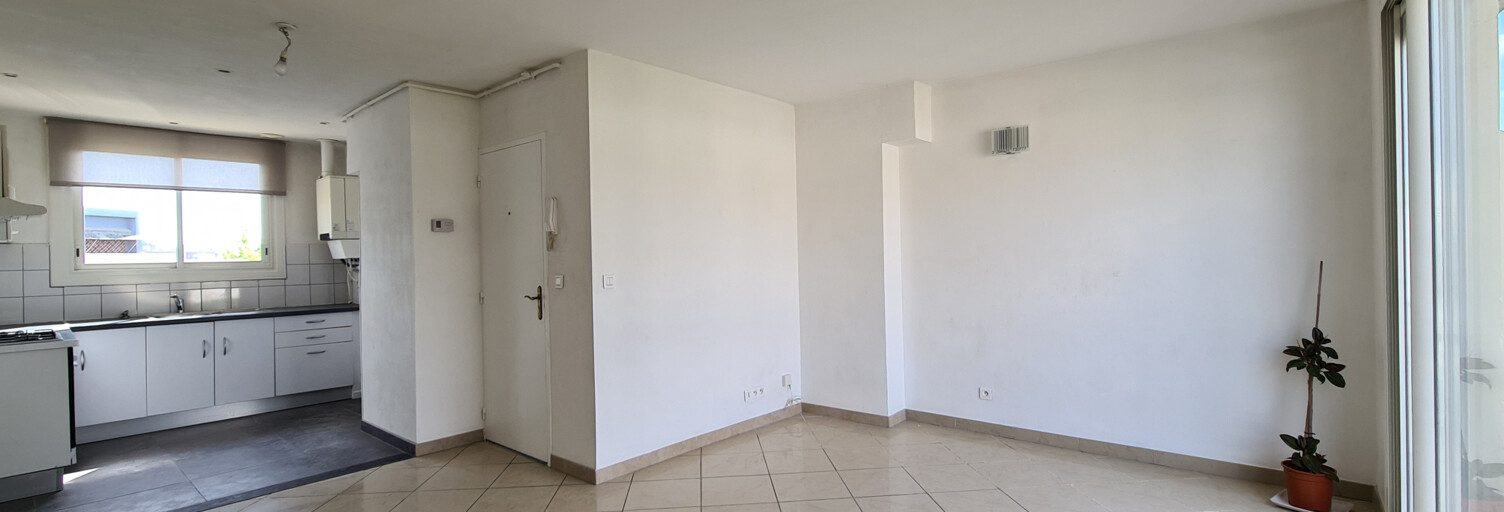 Appartement 4 Pièces 68 m² à louer à Agen (47000)