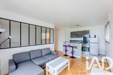 Appartement 1 pièces 140000 €
