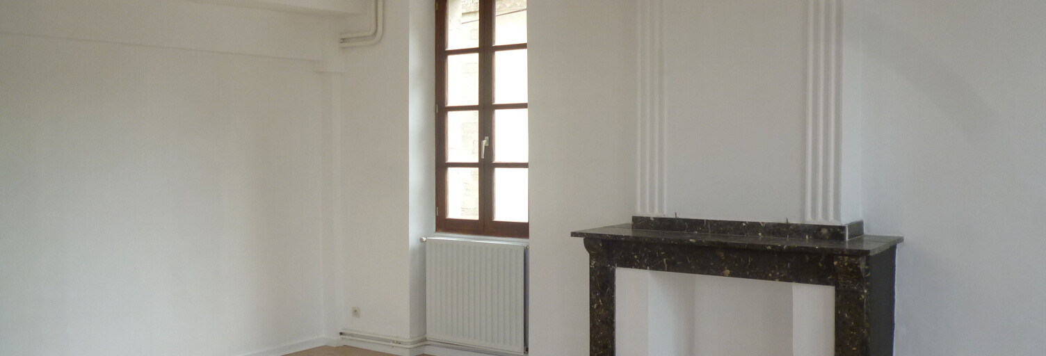 Appartement 3 Pièces 90 m² à louer à Castelnaudary (11400)