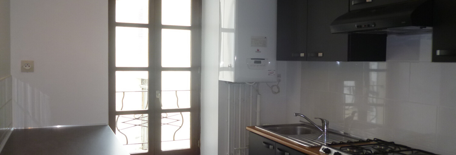 Appartement 3 Pièces 90 m² à louer à Castelnaudary (11400)
