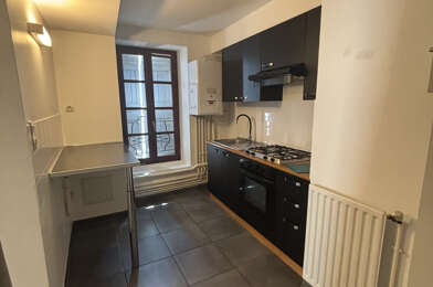 Appartement 3 pièces 650 €