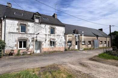 Maison 5 pièces 183000 €