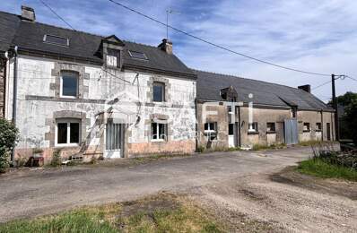 Maison 5 pièces 153 m² — photo du bien