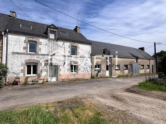 Maison 5 pièces 153 m² — photo du bien