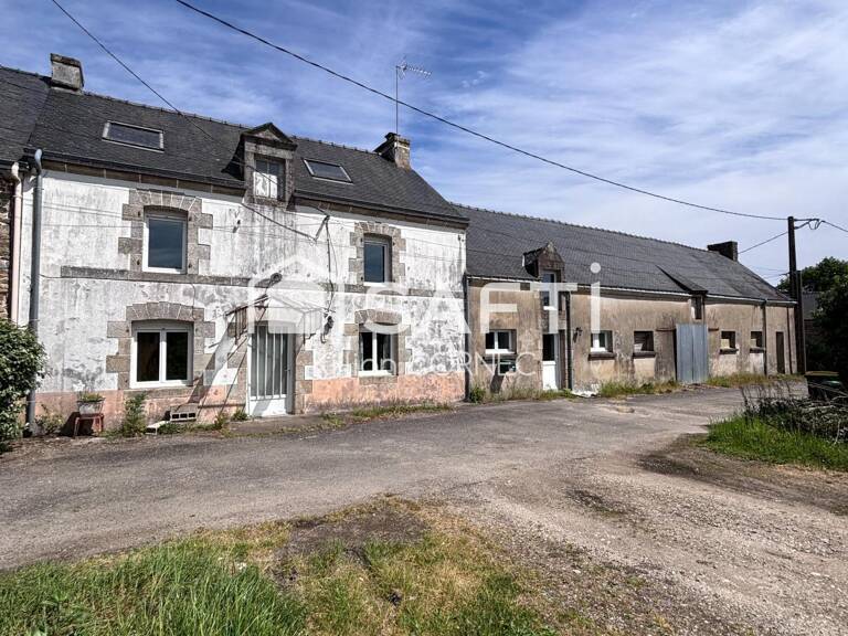 Maison 5 pièces 153 m² — photo 1