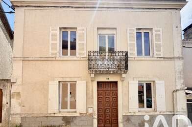 Maison 5 pièces 94000 €