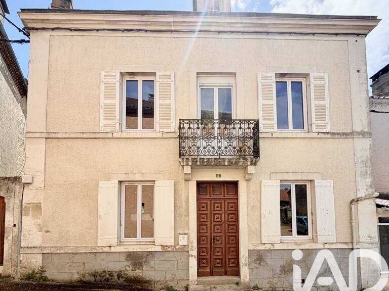 Vente Maison de village 5 pièces — photo 1
