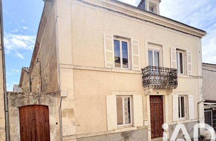 Vente Maison de village 5 pièces — photo 2