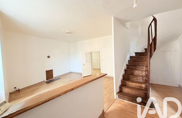 Vente Maison de village 5 pièces — photo 3