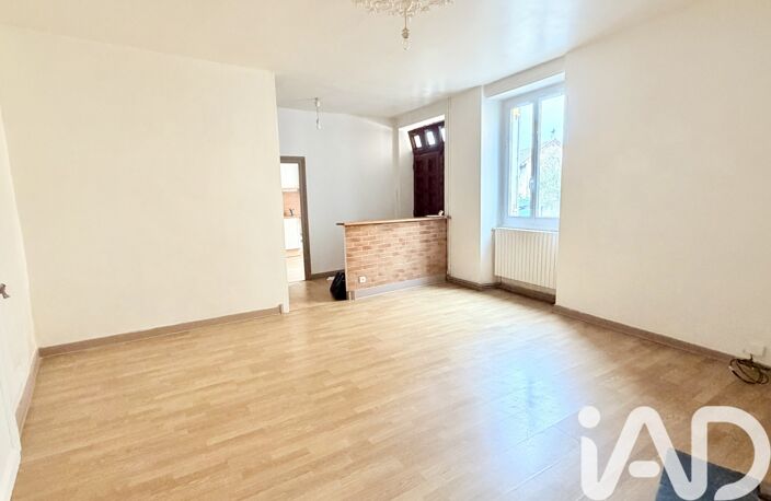 Vente Maison de village 5 pièces — photo 4