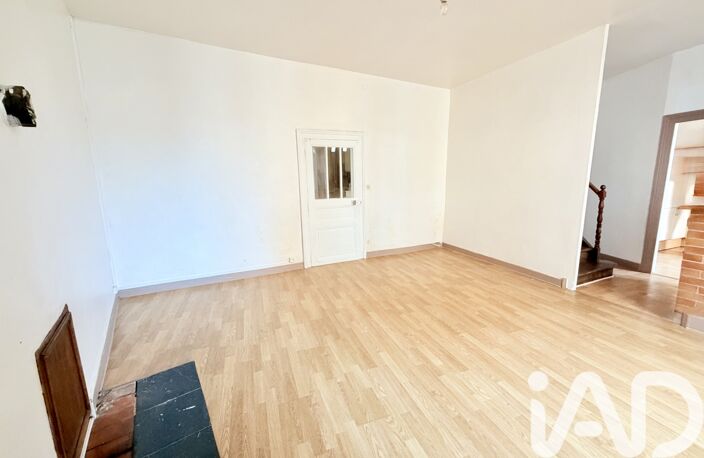 Vente Maison de village 5 pièces — photo 5
