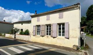 Maison 3 Pièces 124 m² à vendre à Mazeray (17400)