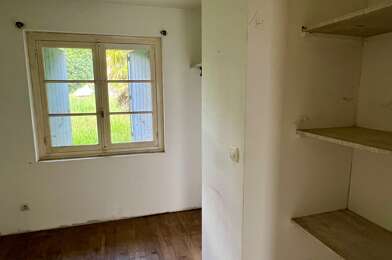 Maison 3 pièces 149000 €