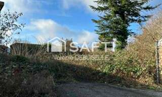 Terrain  571 m² à vendre à Auchel (62260)