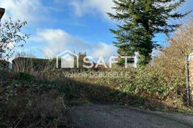 Terrain  29000 €