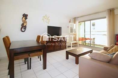 Appartement 2 pièces 179000 €