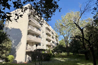 Appartement 3 pièces 298000 €