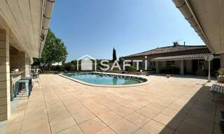Maison 5 Pièces 215 m² à vendre à Montauban (82000)