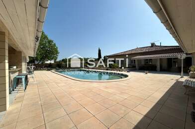 Maison 5 pièces 580000 €