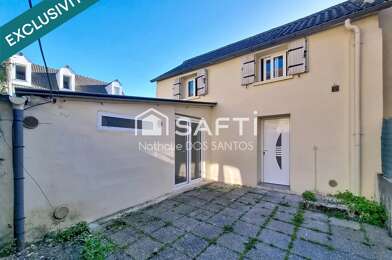 Appartement 2 pièces 149000 €
