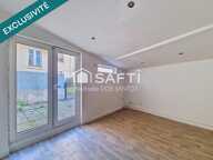 DUPLEX 2 PIECES - CENTRE VILLE - Porche Transports — photo 3
