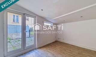 Appartement 2 Pièces 39 m² à vendre à Roissy-en-Brie (77680)