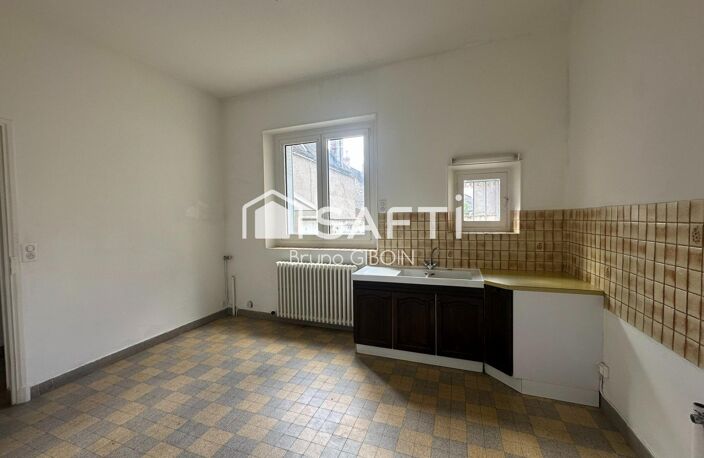 Quartier du Berry, maison de ville, 79 m², 3 pièces, 2 chambres — photo 4