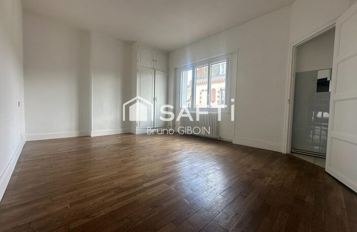 Quartier du Berry, maison de ville, 79 m², 3 pièces, 2 chambres — photo 5