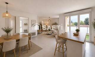 Appartement 3 Pièces 65 m² à vendre à Marseille 5 (13005)