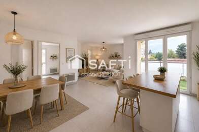 Appartement 3 pièces 249000 €