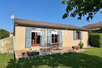 Maison 3 pièces 209000 €