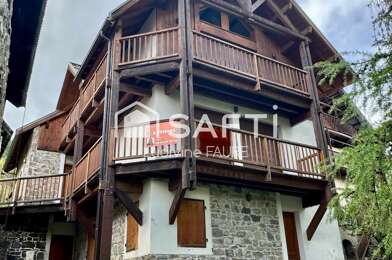 Maison 6 pièces 550000 €
