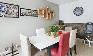 Maison 6 Pièces 120 m² à vendre à Mézidon Vallée d'Auge (14270)