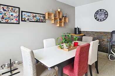 Maison 6 pièces 165000 €
