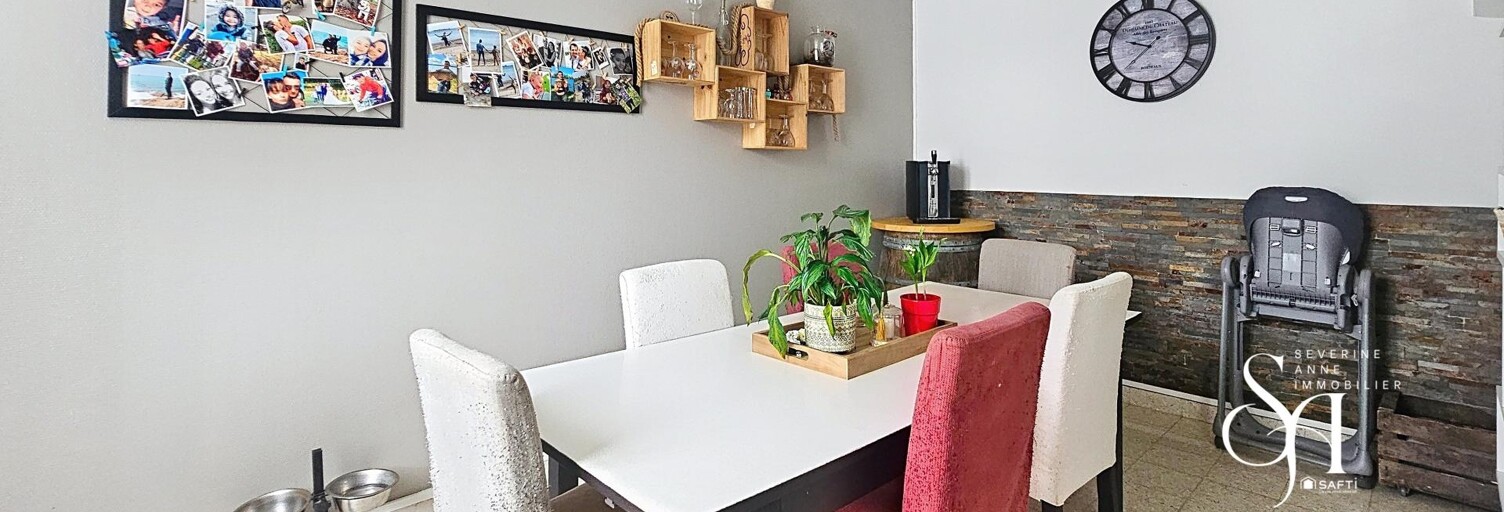 Maison 6 Pièces 120 m² à vendre à Mézidon Vallée d'Auge (14270)