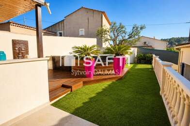 Maison 4 pièces 495000 €