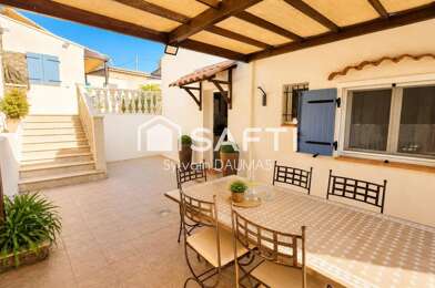 Maison 4 pièces 445000 €