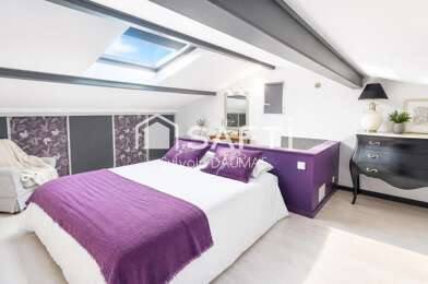 Maison 4 pièces 445000 €