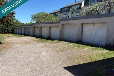Garage  19800 €