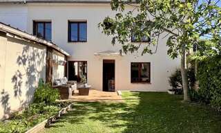 Maison 5 Pièces 104 m² à vendre à Amfreville-la-Mi-Voie (76920)