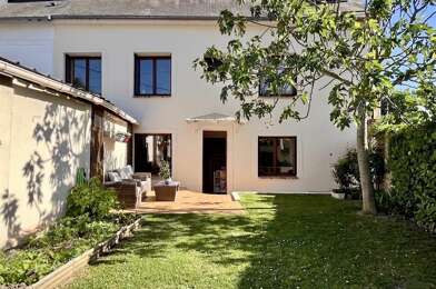 Maison 5 pièces 210000 €