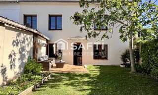 Maison 5 Pièces 104 m² à vendre à Amfreville-la-Mi-Voie (76920)