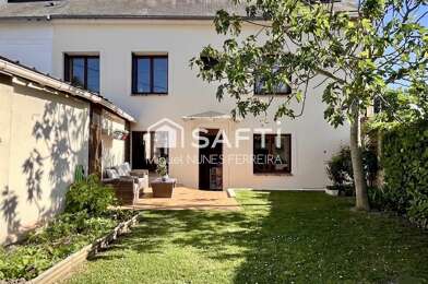 Maison 5 pièces 199900 €