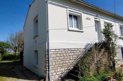 Maison 5 pièces 122500 €