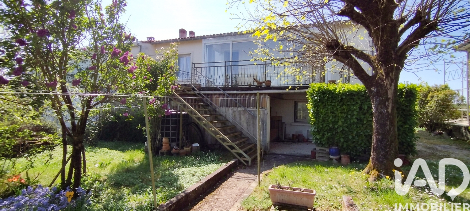 Vente Maison/villa 5 pièces - Photo 2