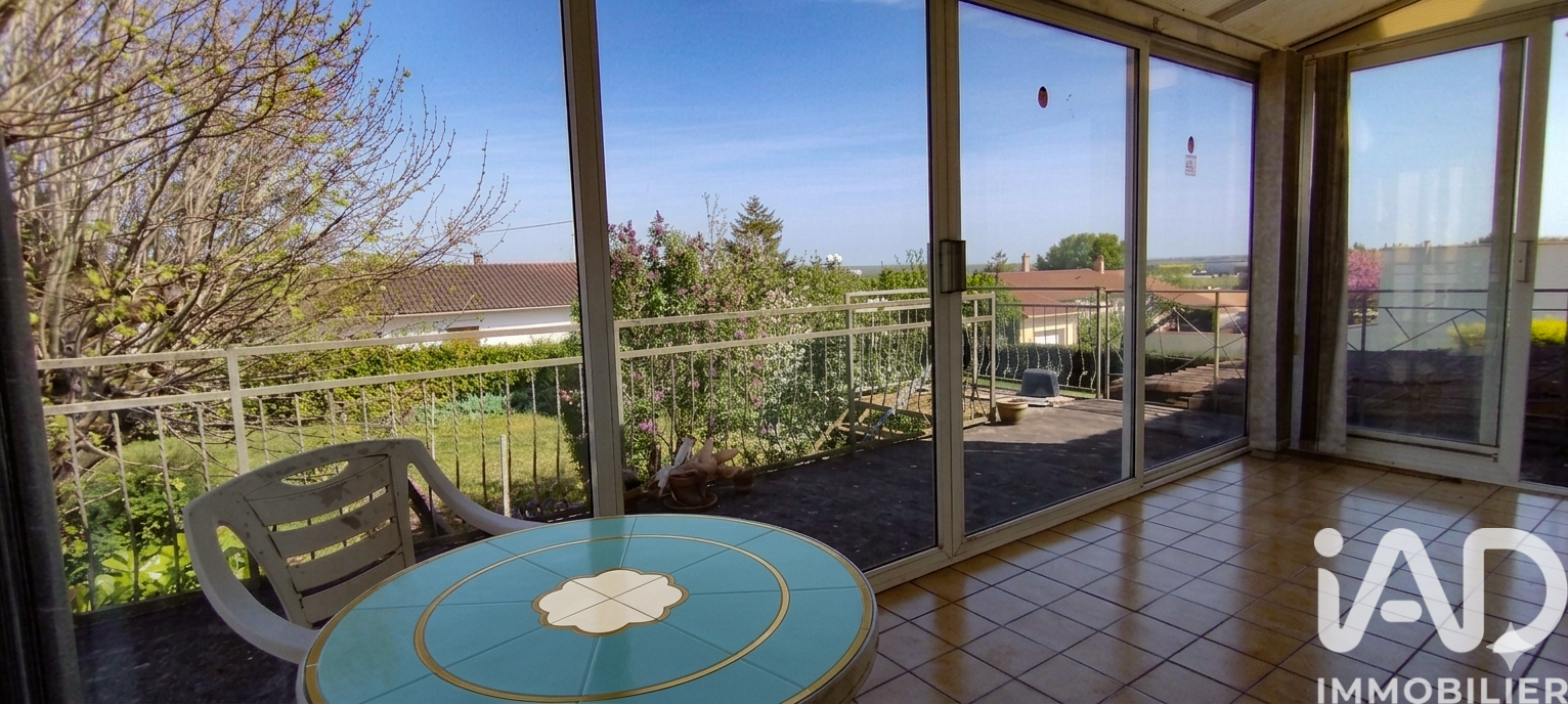 Vente Maison/villa 5 pièces - Photo 3