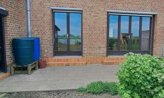 Maison 5 Pièces 85 m² à vendre à Arnèke (59285)