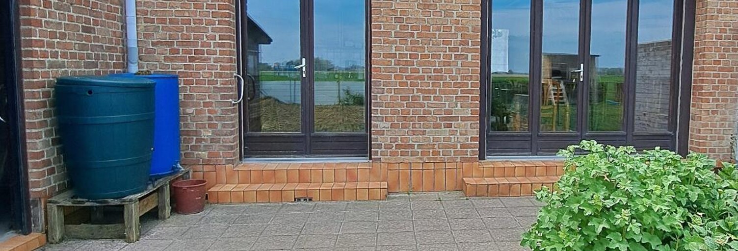 Maison 5 Pièces 85 m² à vendre à Arnèke (59285)