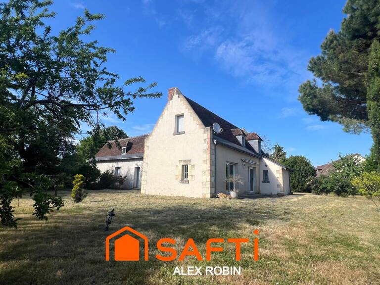 Maison de charme aux multiples possibilités — photo 1
